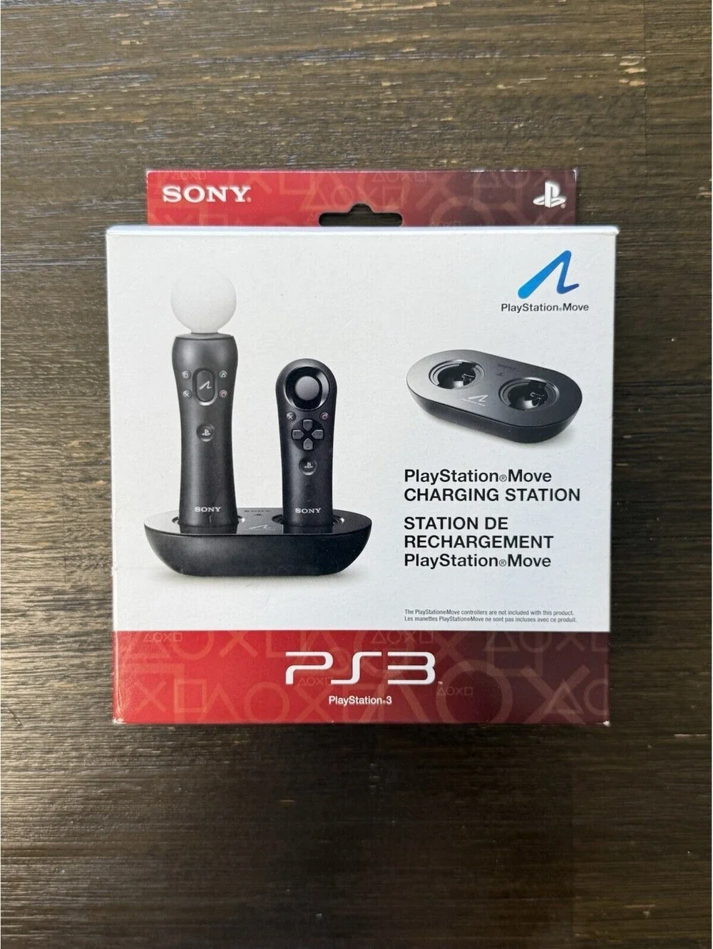 Sony ps3 playstation